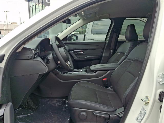 2026 Mazda CX-5 2.5 S Select