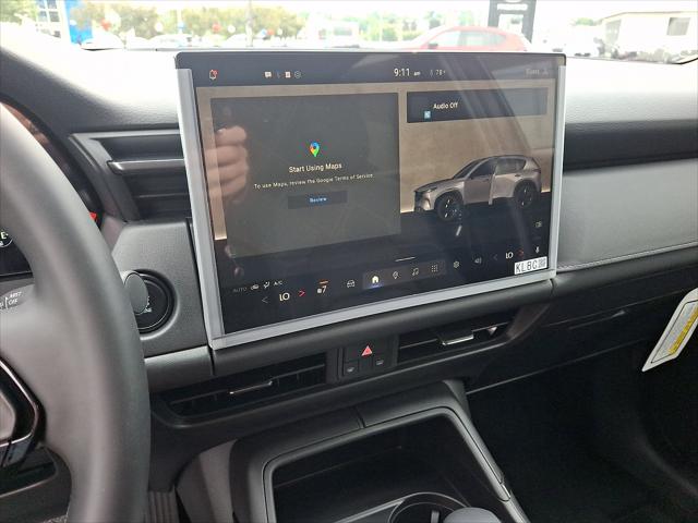 2026 Mazda CX-5 2.5 S Select