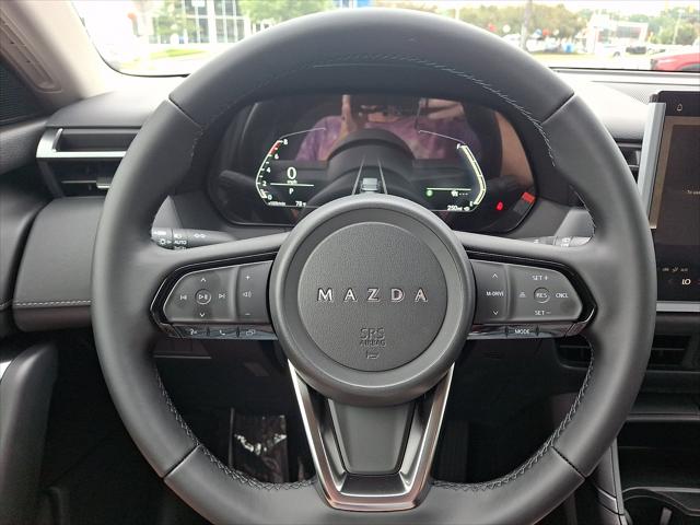 2026 Mazda CX-5 2.5 S Select