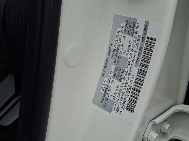 2026 Mazda CX-5 2.5 S Select