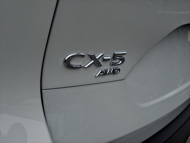2026 Mazda CX-5 2.5 S Select