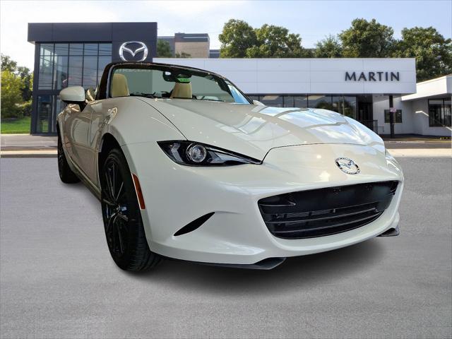 2026 Mazda MX-5 Grand Touring for sale in Newark, DE