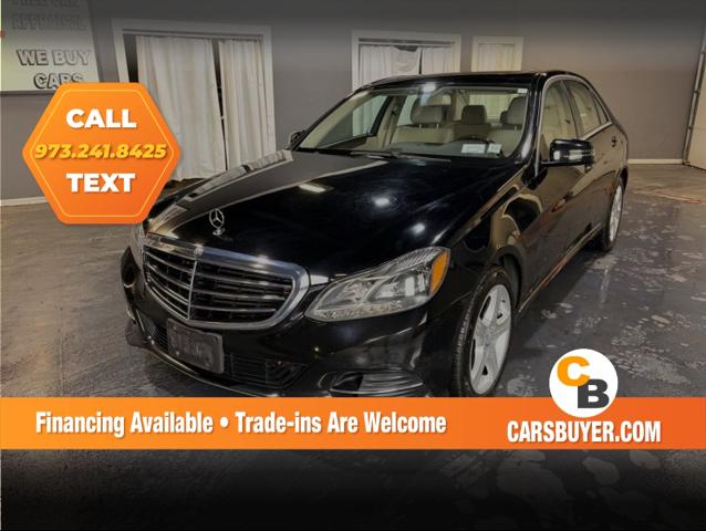 2014 Mercedes-Benz E 350 E 350 for sale in South Hackensack, NJ