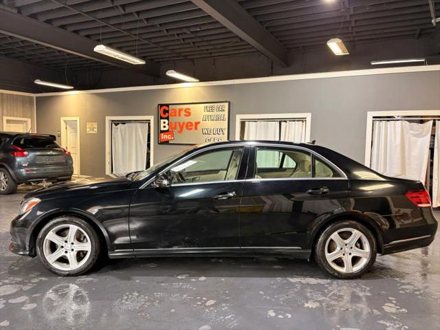 2014 Mercedes-Benz E 350 E 350