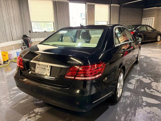 2014 Mercedes-Benz E 350 E 350