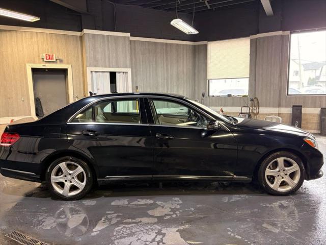 2014 Mercedes-Benz E 350 E 350