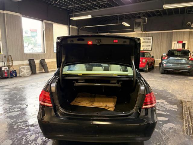2014 Mercedes-Benz E 350 E 350