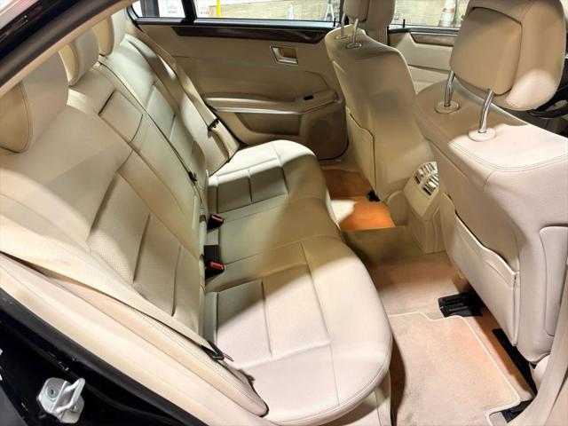 2014 Mercedes-Benz E 350 E 350