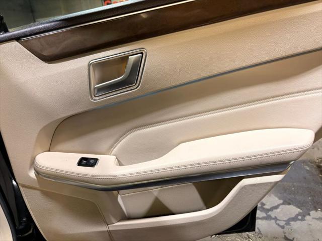 2014 Mercedes-Benz E 350 E 350