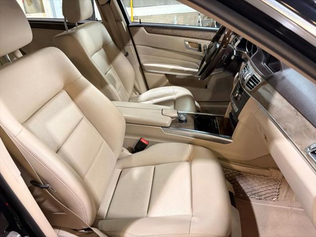 2014 Mercedes-Benz E 350 E 350