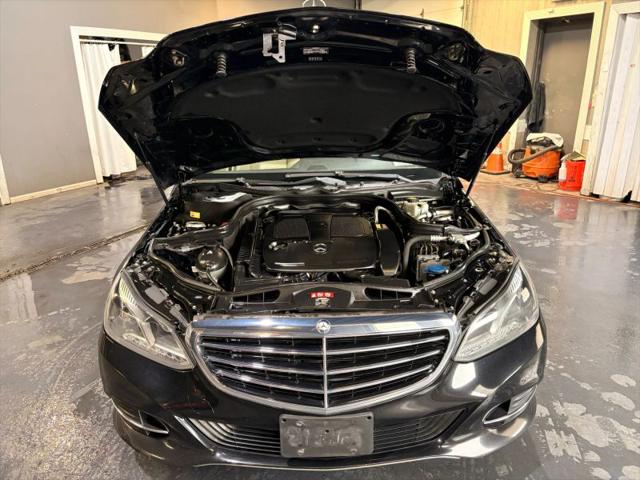 2014 Mercedes-Benz E 350 E 350