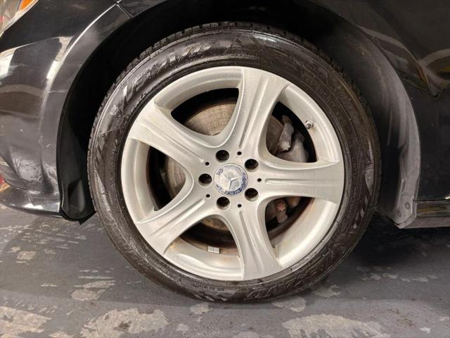 2014 Mercedes-Benz E 350 E 350