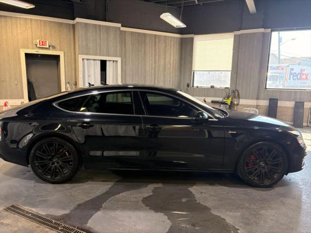 2014 Audi A7 3.0T Premium Plus