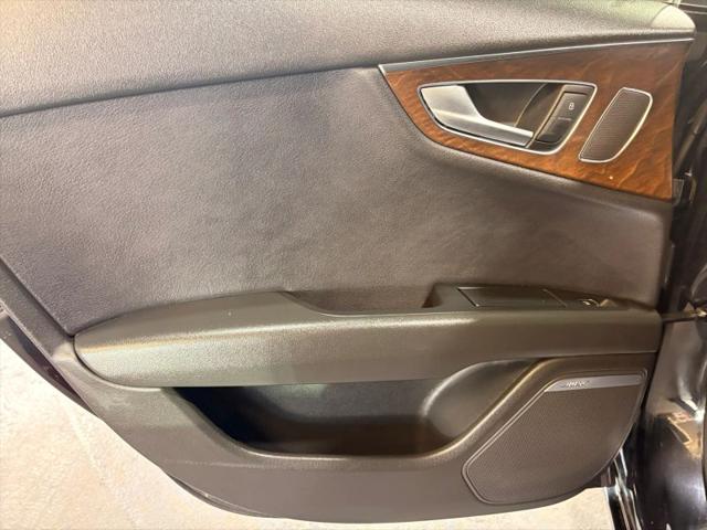 2014 Audi A7 3.0T Premium Plus