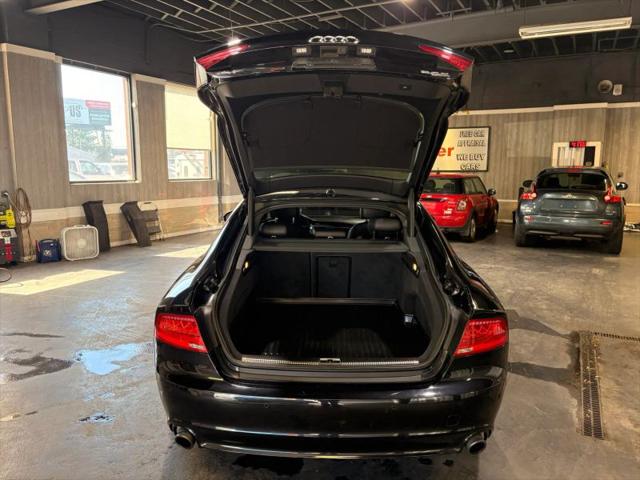 2014 Audi A7 3.0T Premium Plus