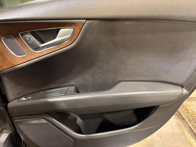 2014 Audi A7 3.0T Premium Plus