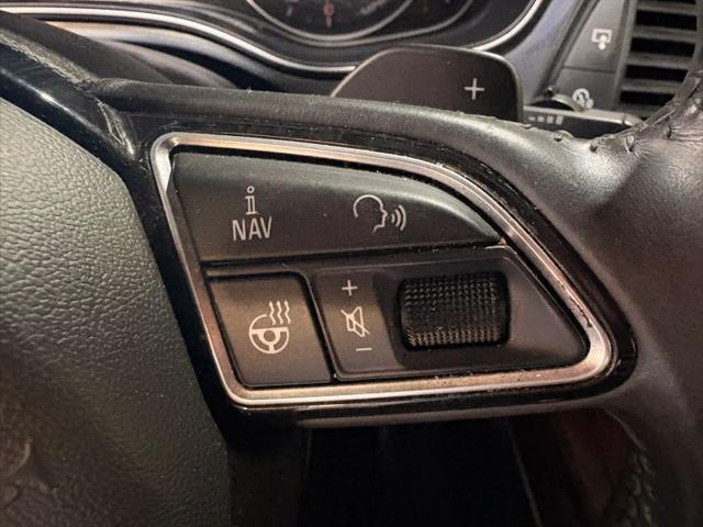 2014 Audi A7 3.0T Premium Plus