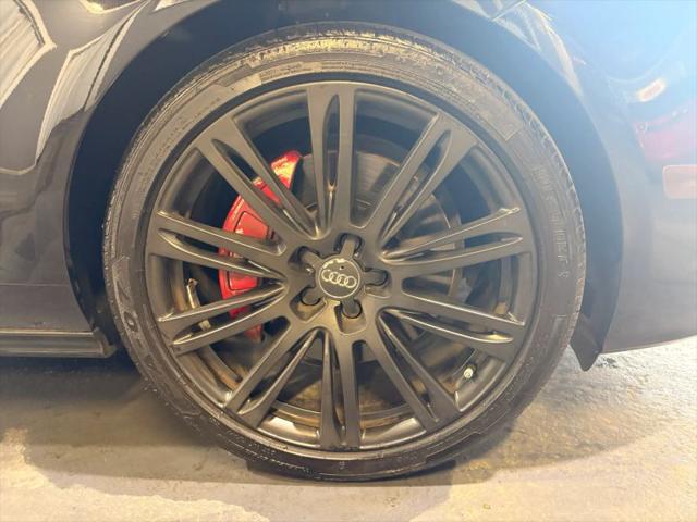 2014 Audi A7 3.0T Premium Plus