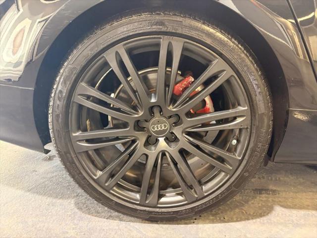 2014 Audi A7 3.0T Premium Plus