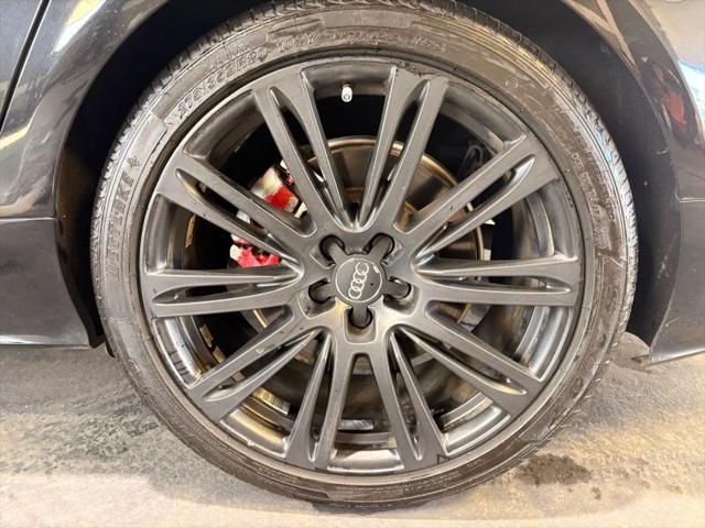 2014 Audi A7 3.0T Premium Plus