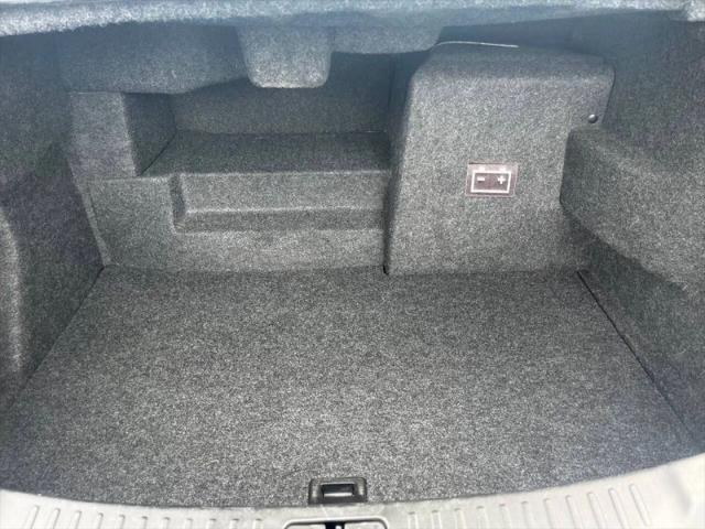 2013 Chevrolet Malibu Eco
