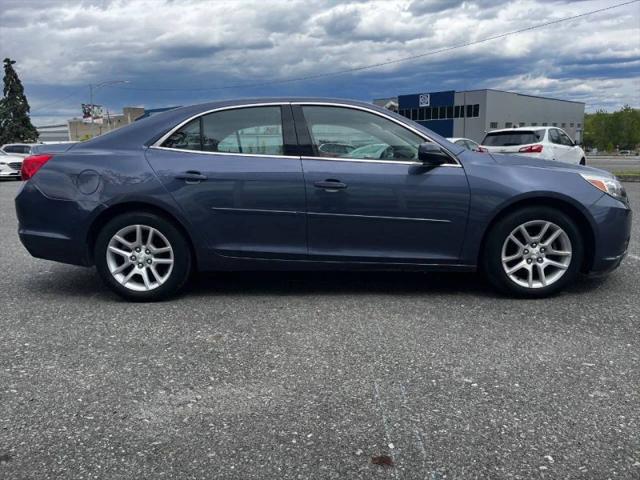 2013 Chevrolet Malibu Eco