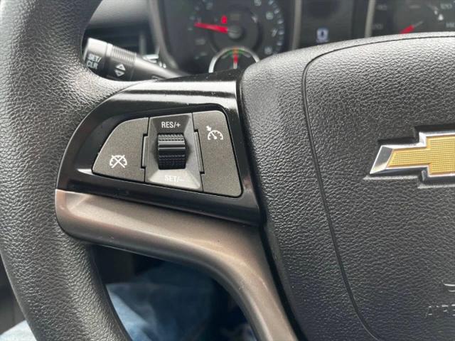 2013 Chevrolet Malibu Eco
