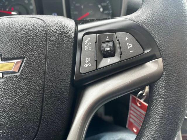 2013 Chevrolet Malibu Eco