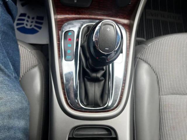 2013 Chevrolet Malibu Eco