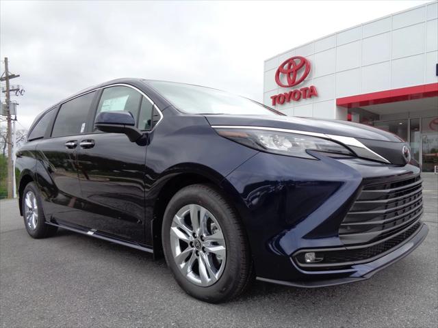 2026 Toyota Sienna XLE for sale in Johnstown, PA
