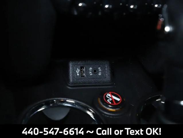 2013 MINI Roadster Cooper S