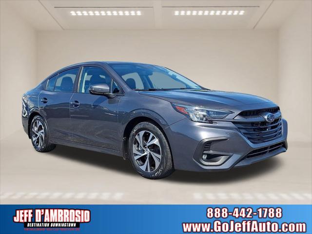 2023 Subaru Legacy Premium for sale in Downingtown, PA