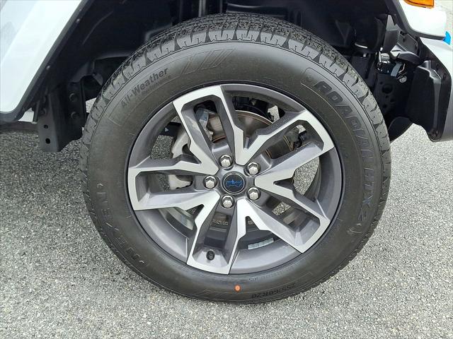 2024 Jeep Wrangler 4xe Sport S 4xe