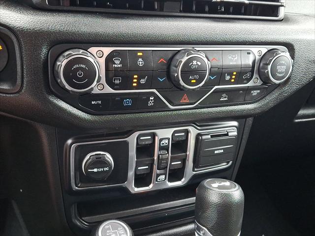 2024 Jeep Wrangler 4xe Sport S 4xe