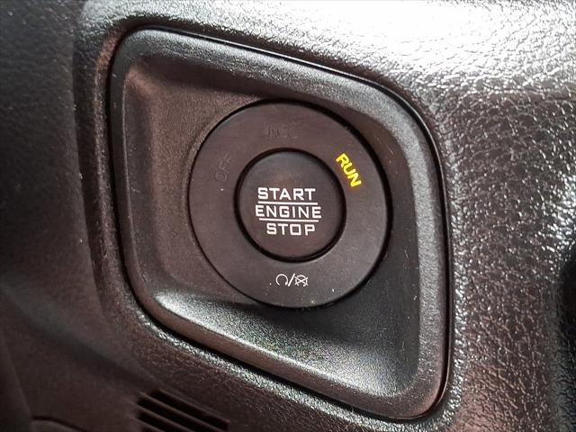 2024 Jeep Wrangler 4xe Sport S 4xe