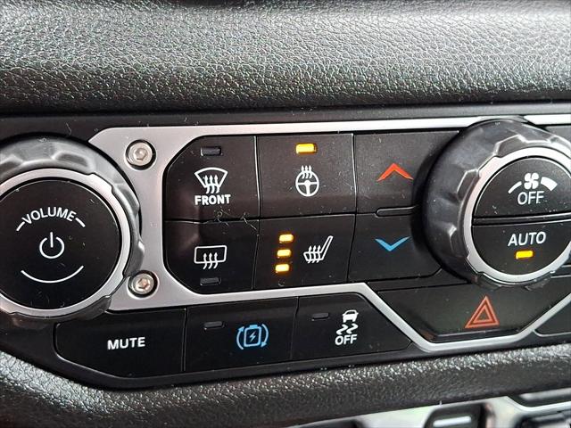 2024 Jeep Wrangler 4xe Sport S 4xe
