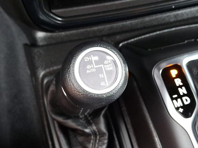2024 Jeep Wrangler 4xe Sport S 4xe
