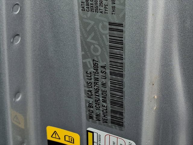 2024 Jeep Wrangler 4xe Sport S 4xe