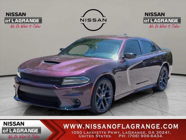 2021 Dodge Charger R/T RWD for sale in LaGrange, GA