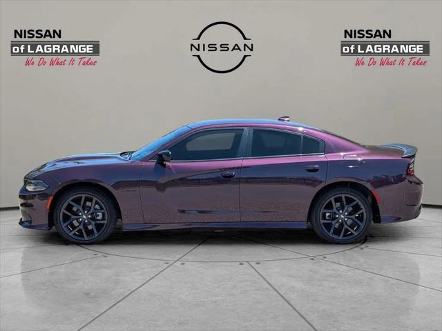 2021 Dodge Charger R/T RWD