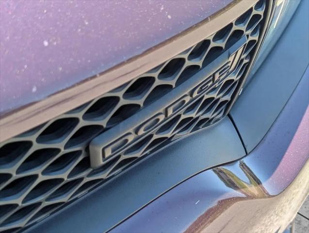 2021 Dodge Charger R/T RWD