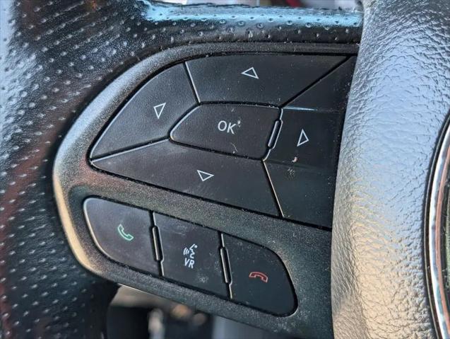 2021 Dodge Charger R/T RWD