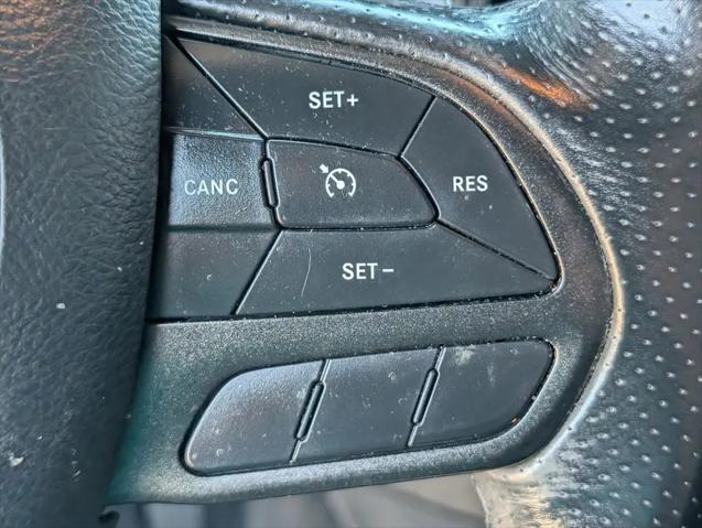 2021 Dodge Charger R/T RWD