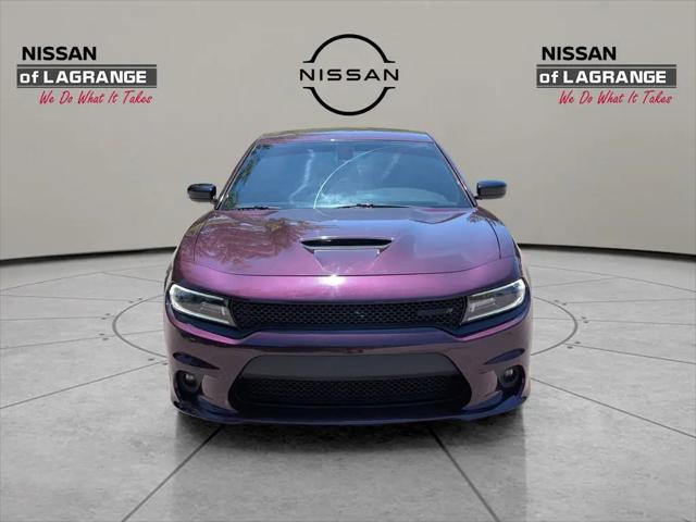 2021 Dodge Charger R/T RWD