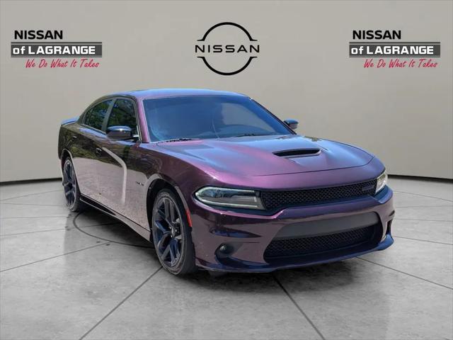 2021 Dodge Charger R/T RWD