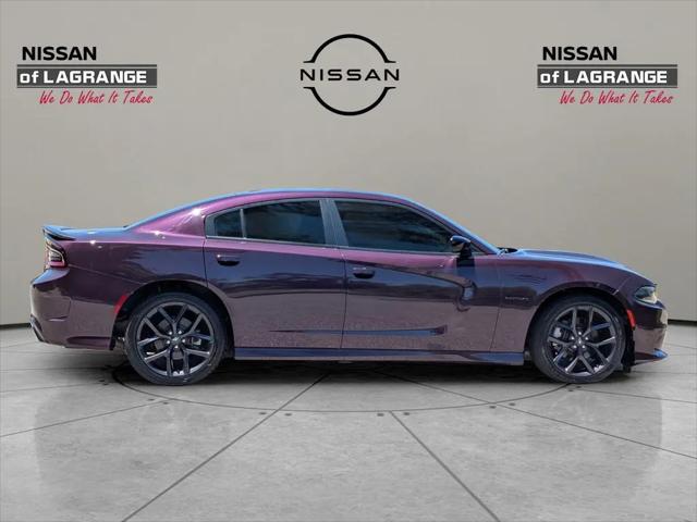 2021 Dodge Charger R/T RWD