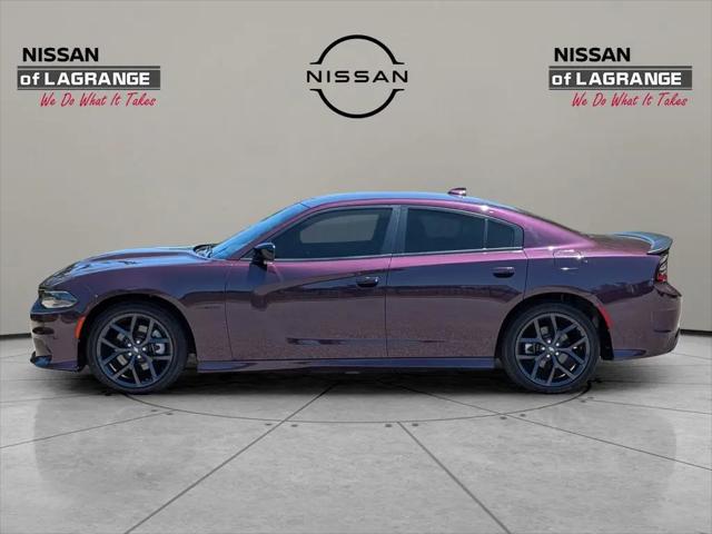 2021 Dodge Charger R/T RWD