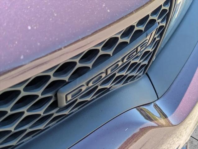 2021 Dodge Charger R/T RWD