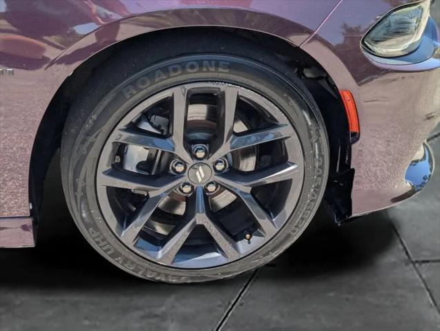 2021 Dodge Charger R/T RWD