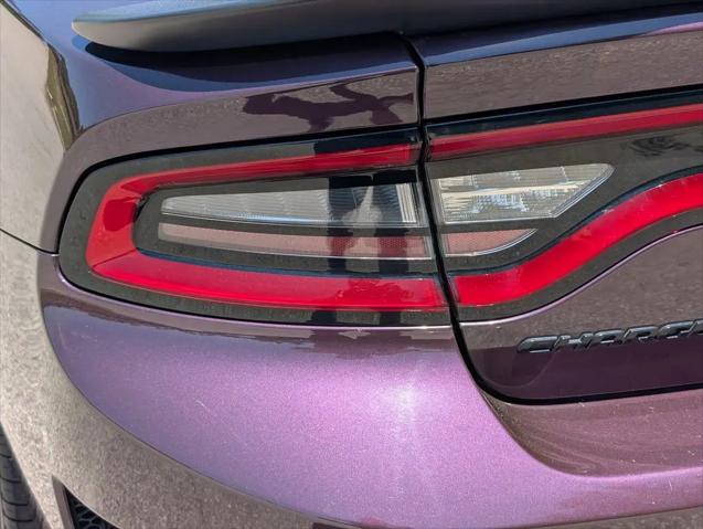 2021 Dodge Charger R/T RWD